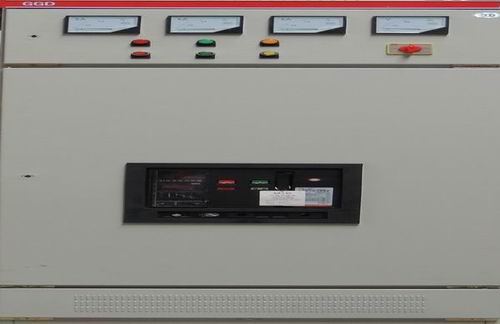 莲湖低压控制箱